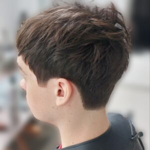 hair-style
