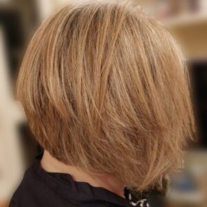 hair-styling